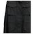 Chaqueta sacai Fabric Combo Jacket Knit Combo Military Jacket Negro - vista 4