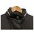 Chaqueta sacai Fabric Combo Jacket Knit Combo Military Jacket Negro - vista 5