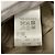 Autre Marque H BEAUTY&YOUTH TWILL All In One Marrom - vista 10