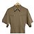 Autre Marque H BEAUTY&YOUTH TWILL All In One Marrom - vista 3