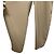Autre Marque H BEAUTY&YOUTH TWILL All In One Marrom - vista 5