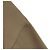 Autre Marque H BEAUTY&YOUTH TWILL All In One Marrom - vista 7