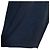 Autre Marque Laura Ashley Jersey-Geradgeschnittene Hose Blau Marineblau - Ansicht 4