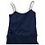 Autre Marque Vestido Docking Power Net VIVIENNE TAM Azul - vista 6