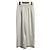Autre Marque Simplicite Spitzen-Langarmshirt und transparente Hose 2-Way-Set Weiß - Ansicht 8