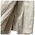 Autre Marque FRAMeWORK 2way Rockenhose aus Leinenmischung Beige - Ansicht 4