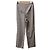 Autre Marque FRAMeWORK 2way Rockenhose aus Leinenmischung Beige - Ansicht 6
