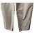 Autre Marque FRAMeWORK 2way Rockenhose aus Leinenmischung Beige - Ansicht 8