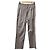 Autre Marque FRAMeWORK 2way Rockenhose aus Leinenmischung Beige - Ansicht 9