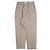 Autre Marque Pantaloni in cotone Ernie Palo COLOR DENIM Beige