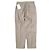 Autre Marque Pantaloni in cotone Ernie Palo COLOR DENIM Beige - vista 2