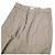 Autre Marque Pantaloni in cotone Ernie Palo COLOR DENIM Beige - vista 5