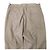 Autre Marque Pantaloni in cotone Ernie Palo COLOR DENIM Beige - vista 7