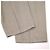 Autre Marque Pantaloni in cotone Ernie Palo COLOR DENIM Beige - vista 8