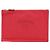 Hermès Hermes Yachting PM Canvas Leder Beutel Pink