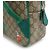 Gucci GG Supreme Coated Canvas Backpack Pink Multiple colors Beige - view 6