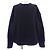 Autre Marque Sudadera THE RERACS Negro