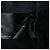 Autre Marque Sudadera THE RERACS Negro - vista 3