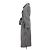 Miu Miu Houndstooth Virgin Wool Coat Black - view 15