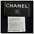 Chaqueta Chanel P16814V09124 01C Negro Azul marino - vista 4