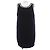 Vestido Chanel P75267V66430 Negro
