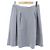 Autre Marque FOXEY Rock in Grau aus Textil Braun