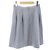 Autre Marque FOXEY Rock in Grau aus Textil Braun - Ansicht 2