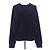 Hermès Hermes Wool Knit Negro