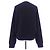 Hermès Hermes Wool Knit Negro - vista 2