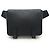 Loewe Anagram Leather 2way Shoulder Bag Black