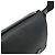 Loewe Anagram Leather 2way Shoulder Bag Black - view 4