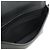 Loewe Anagram Leather 2way Shoulder Bag Black - view 7
