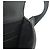 Loewe Anagram Leather 2way Shoulder Bag Black - view 8