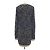 Chanel Long Cardigan Long Cardigan Negro Dorado - vista 2