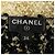 Chanel Long Cardigan Long Cardigan Negro Dorado - vista 5