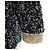 Chanel Long Cardigan Long Cardigan Negro Dorado - vista 7
