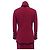 Completo Chanel Rosso - vista 2