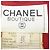 Completo Chanel Rosso - vista 5