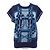 Hermès BRIDES DE GALA TARTAN36 Kaschmir Strick Grün Marineblau