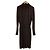 Autre Marque Abito Brooks Brothers Rosso Blu