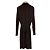 Autre Marque Abito Brooks Brothers Rosso Blu - vista 2