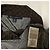 Autre Marque Abito Brooks Brothers Rosso Blu - vista 3