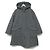 Autre Marque Cappotto trapuntato reversibile BARNYARDSTORM Nero