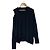 Autre Marque All Saints CECILY CREW NECK Knitwear Nero