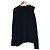 Autre Marque All Saints CECILY CREW NECK Knitwear Nero - vista 3