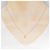 Autre Marque Collana K10 Pink Gold Diamante Rosa - vista 6