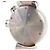 Reloj Louis Vuitton Tambour Diving de acero inoxidable Rosa - vista 6