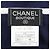 Chanel Oberteil aus Baumwollstrick Blau Marineblau - Ansicht 6