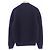 Maison Martin Margiela Top de punto Maison Margiela Negro - vista 2