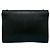 Fendi Schultertasche aus Leder Schwarz - Ansicht 3